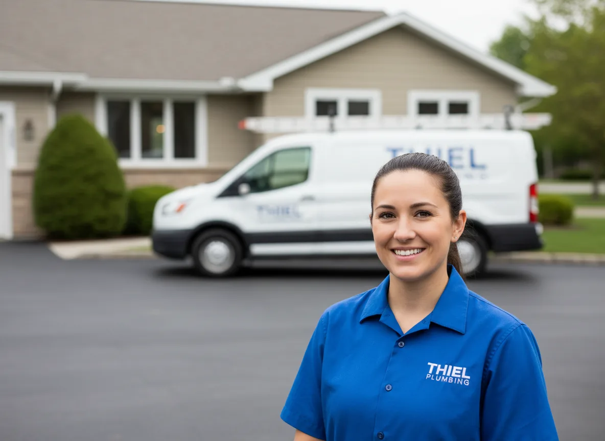 Plumber Prairie Du Chien, WI FAQs